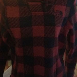 The North Face Pullover